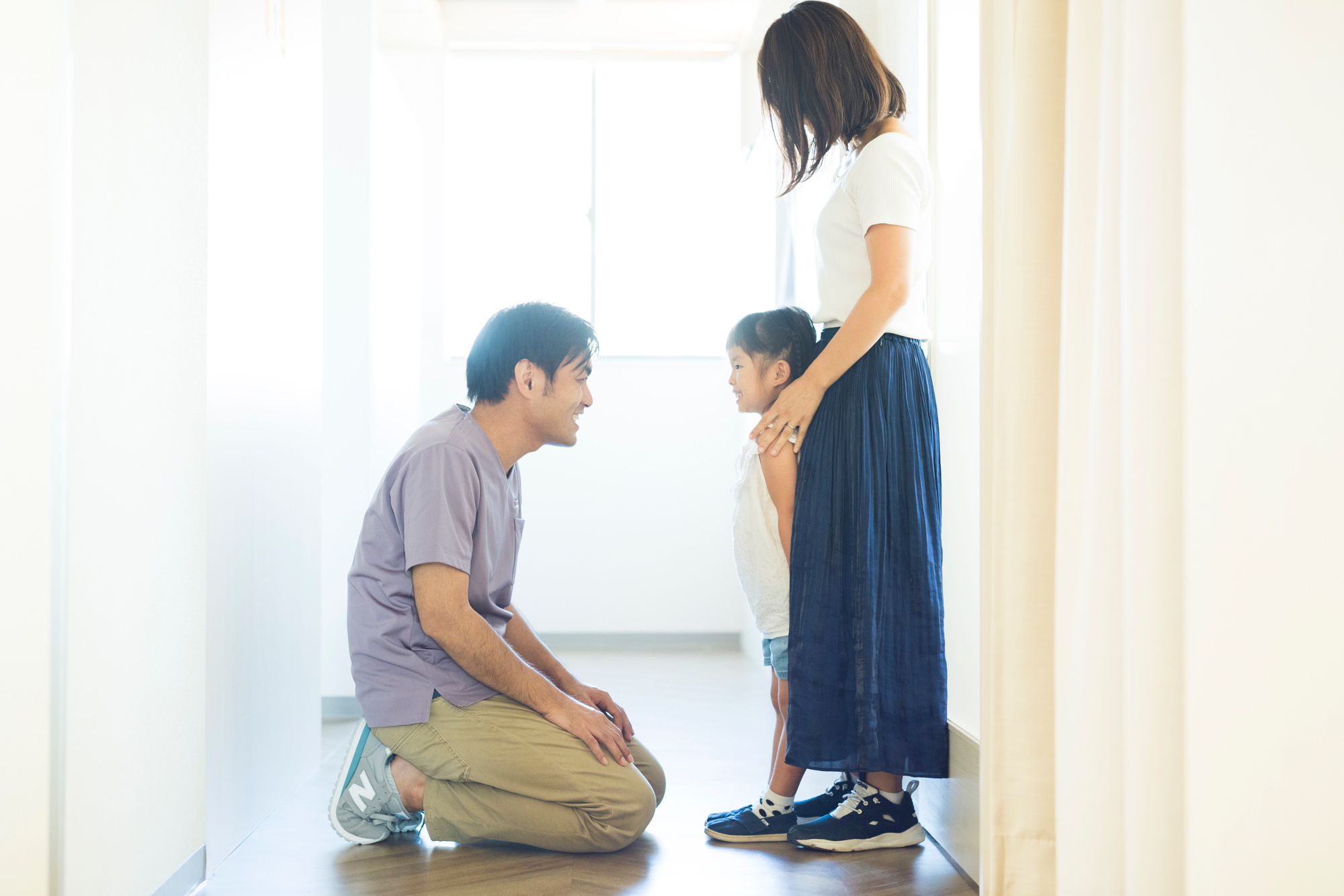 かえで歯科のイメージ