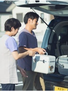 訪問歯科